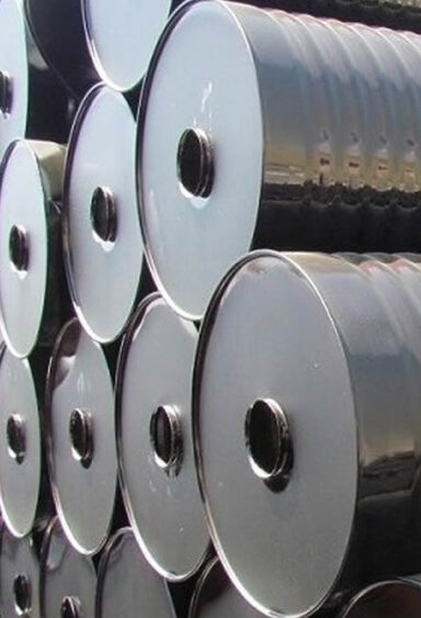 bitumen-drum